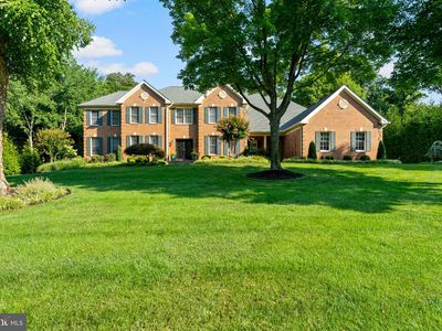 12834 Parapet Way, Herndon, VA, 20171