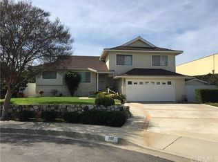 717 Wilber Pl, Montebello, CA 90640