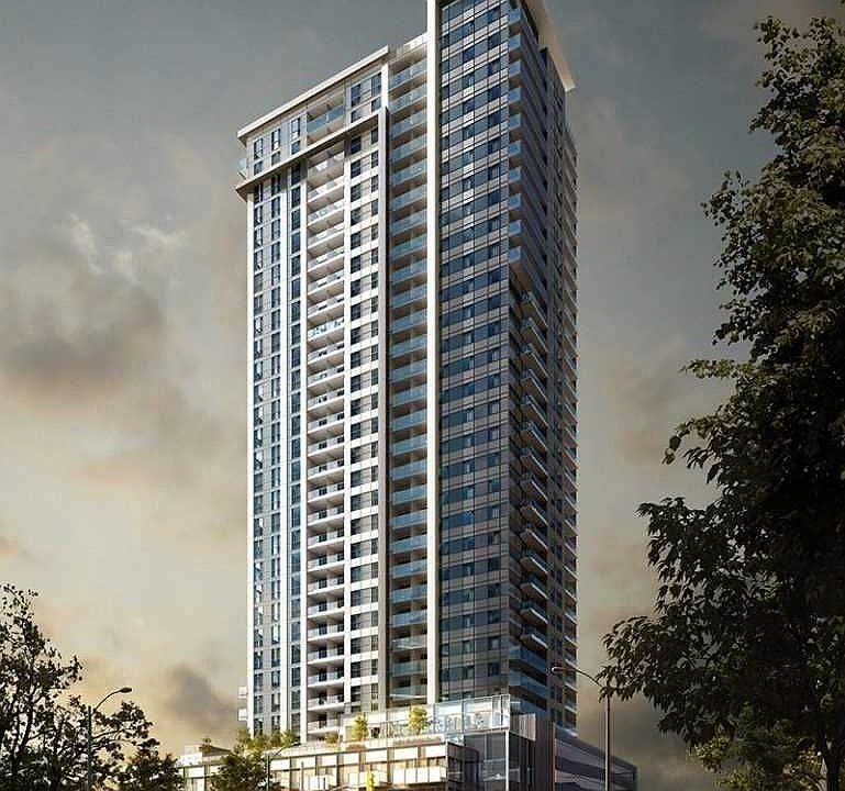 1st image of 60 Frederick St #1813