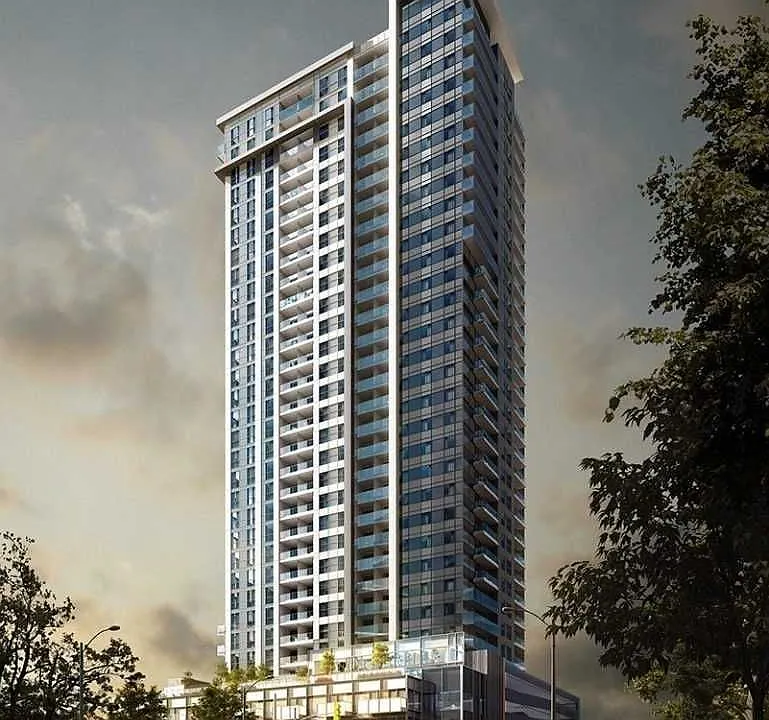 60 Frederick St #1813