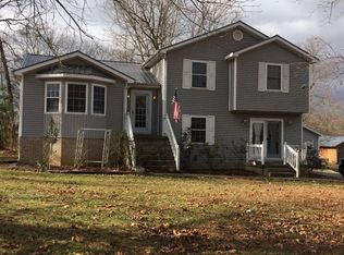 35 McCandless Coomer Rd, Knob Lick, KY 42154