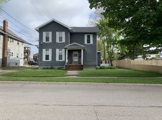 334 W Wesley St, Jackson, MI 49201