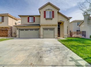 1522 Westmore Ct, Atwater, CA