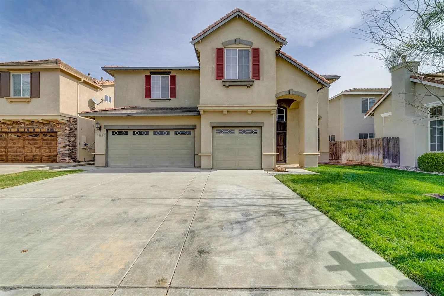 1522 Westmore Ct photo 1