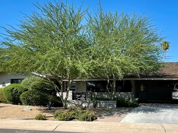 1054 E Fairmont Dr, Tempe, AZ 85282