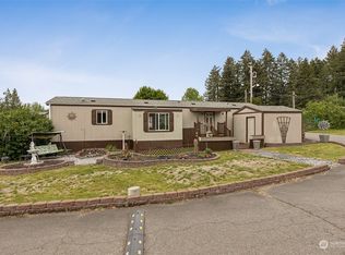 4045 49th Ave SW TRAILER 12, Olympia, WA