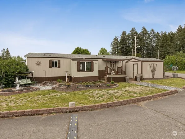 4045 49th Avenue SW #12, Tumwater, WA 98512