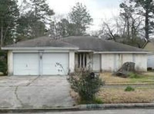 23222 Pine Post Ln, Spring, TX 77373