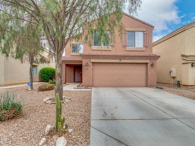 36561 W Santa Maria St, Maricopa, AZ, 85138