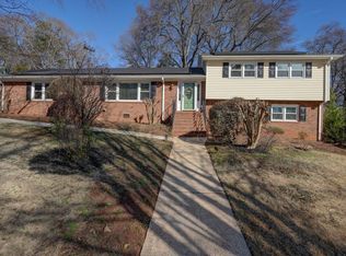 310 Verner Dr, Greenville, SC 29617