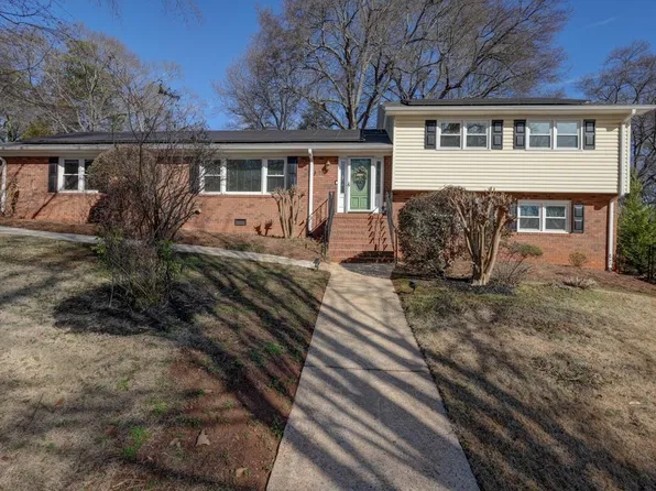 310 Verner Dr, Greenville, SC 29617