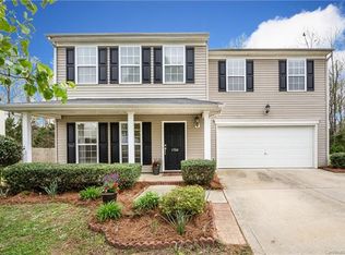 1758 Canebrook Gln, York, SC 29745