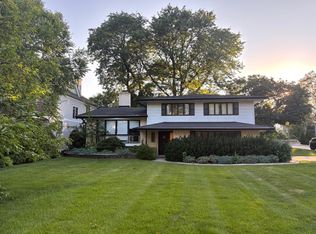 5300 Fair Elms Ave, Western Springs, IL 60558