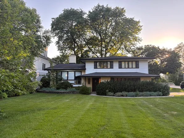5300 Fair Elms Ave, Western Springs, IL 60558