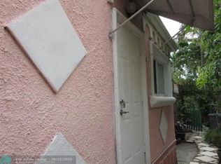 1608 Funston St, Hollywood, FL 33020