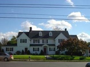 3400 Garrett Rd, Drexel Hill, PA 19026