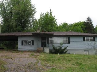 168 County Road 27, Mountain Home, AR 72653