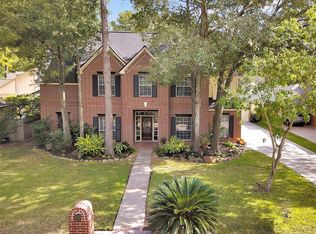 5807 Ashmere Ln, Spring, TX 77379