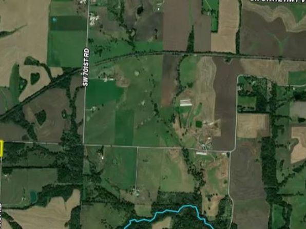 701st Rd LOT WP002, Centerview, MO 64019