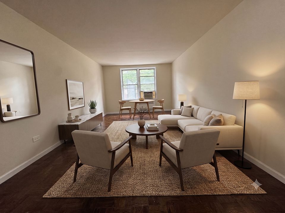 1st image of 3324 Parsons Blvd APT 1U