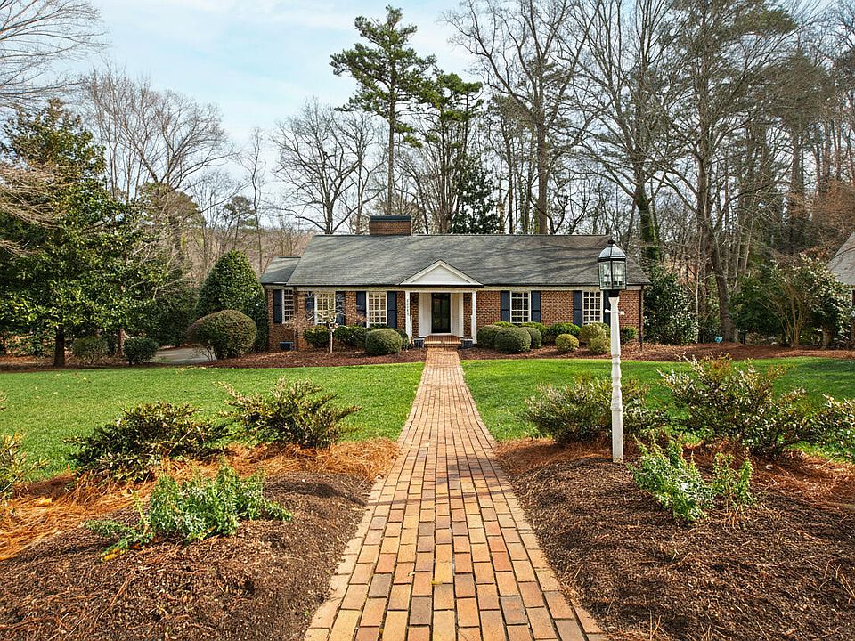 1st image of 3620 Alamance Dr