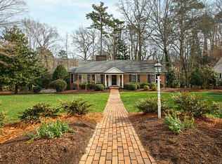 3620 Alamance Dr, Raleigh, NC 27609