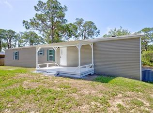 583 Rutherford Blvd, Sebring, FL 33875