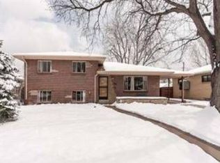 1168 S Canosa Ct, Denver, CO 80219