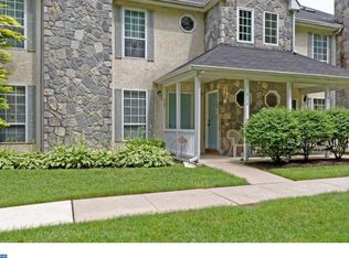 507 Swiftwater Ct #507, Sewell, NJ 08080