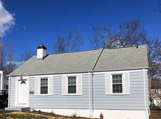 27 Grand St, West Haven, CT 06516