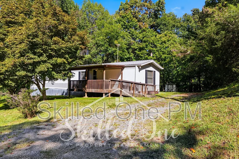 4532 Sandy Berry Rd