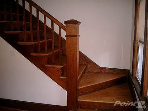 Gorgeous Stairs