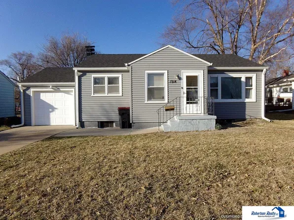 1914 Elk St, Beatrice, NE 68310