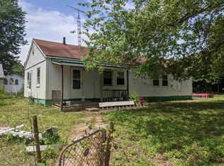 131 McVay Ct, Crane, IN 47522