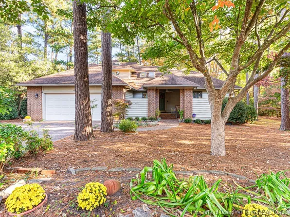 411 Brightwood Dr, Fayetteville, NC 28303