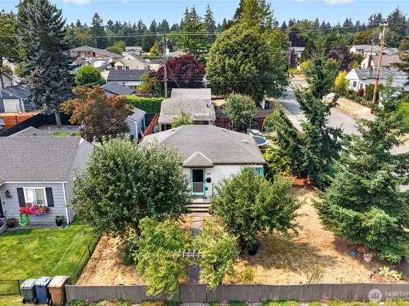 6802 S Ferdinand Street, Tacoma, WA 98409