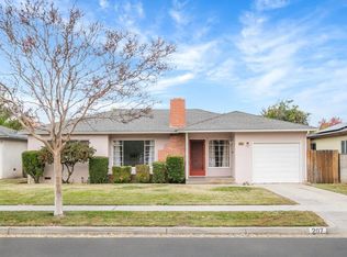 13 E Cortland Ave, Fresno, CA