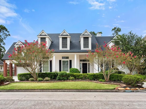 25047 Northampton Forest Dr, Spring, TX 77389