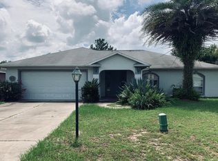 51 Hickory Loop Way, Ocala, FL 34472