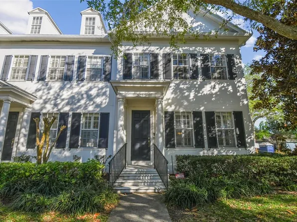 2827 Upper Park Rd, Orlando, FL 32814