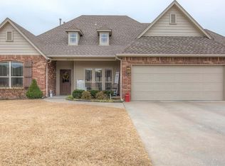 12052 E 69th St N, Owasso, OK 74055