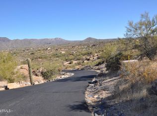 3700 N Never Mind Trl, Carefree, AZ 85377