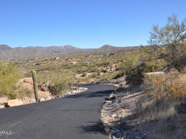 3700 N NEVERMIND Trail N #--, Carefree, AZ 85377