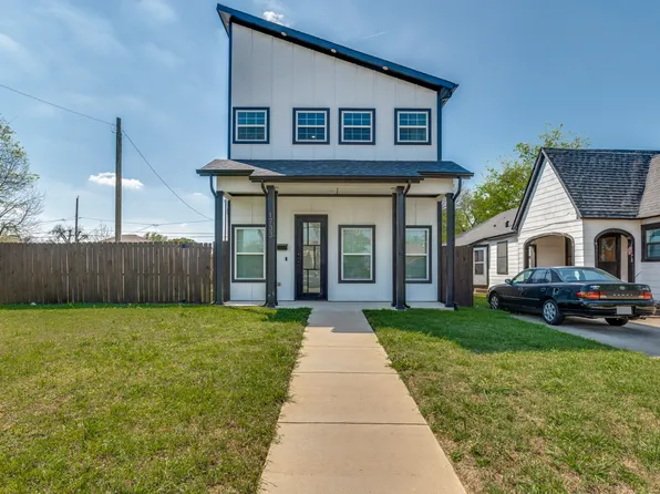 1733 Maryland Ave, Dallas, TX 75216