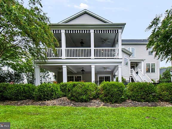 2nd image of 2139 Basil Hall Ln