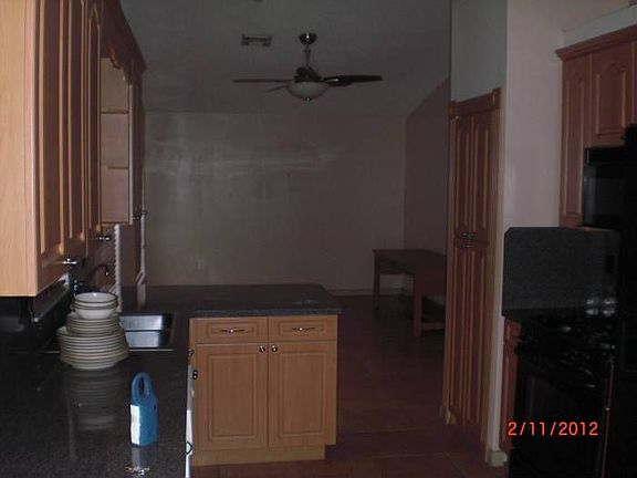 Kitchen Dining Room