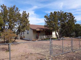 8318 Skyline Dr, Show Low, AZ 85901