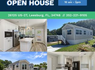 6622 Shawnee Trl #6622S, Leesburg, FL 34748