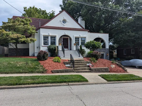 80 Lumley Ave, Fort Thomas, KY 41075