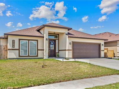 4133 Midlands St, Corpus Christi, TX, 78414
